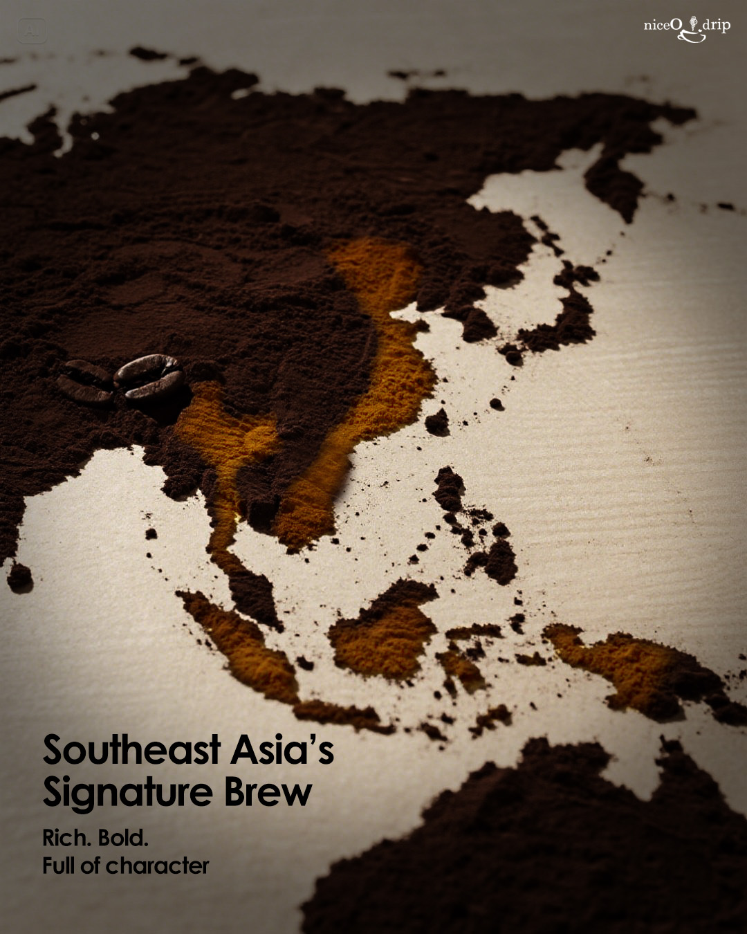 Southeast Asia's Signature