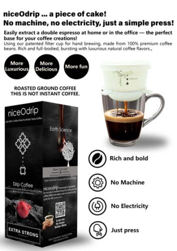 Extra Strong Explain 3