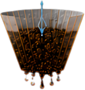 Problem Step 1 (Pour)