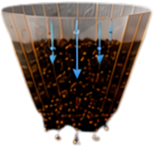 Problem Step 2 (Percolation)