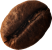 Single Coffee Bean